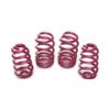 ST Sport-tech Lowering Springs - 15-16 Golf VII  / Audi A3 (8V)