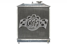 CSF 2882 - Aluminum Radiator