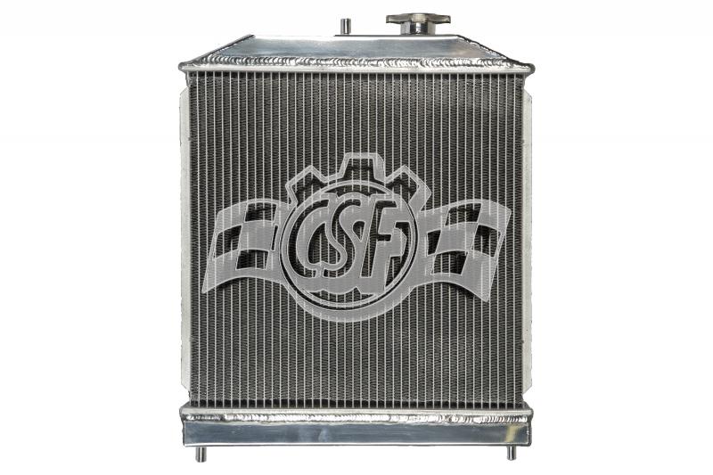 CSF 2882 - Aluminum Radiator