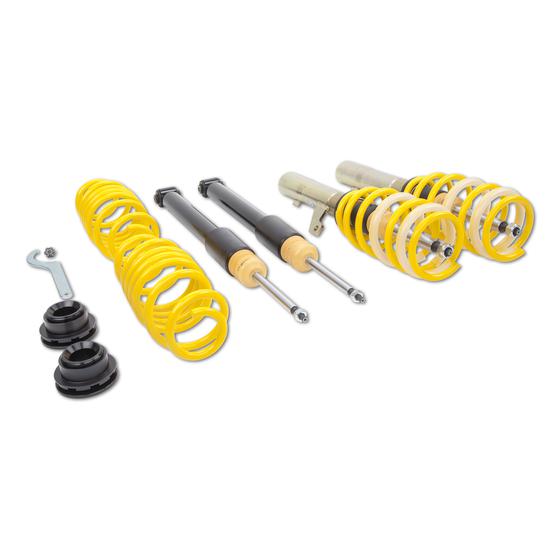 ST Coilover Kit VW Golf VII