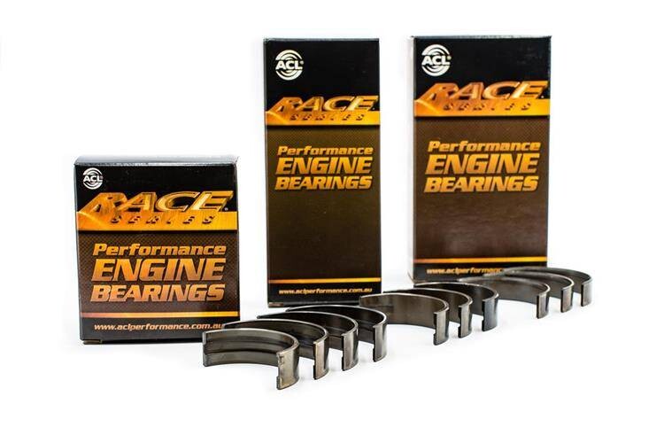 ACL Rod Bearings