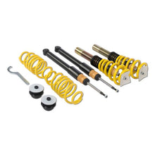 ST Coilover Kit Mini Cooper S