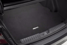 Kia Rio Kagu Cargo Liner – Black