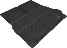Hyundai Tucson Kagu Cargo Liner – Black