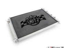 CSF 2865 - Aluminum Radiator