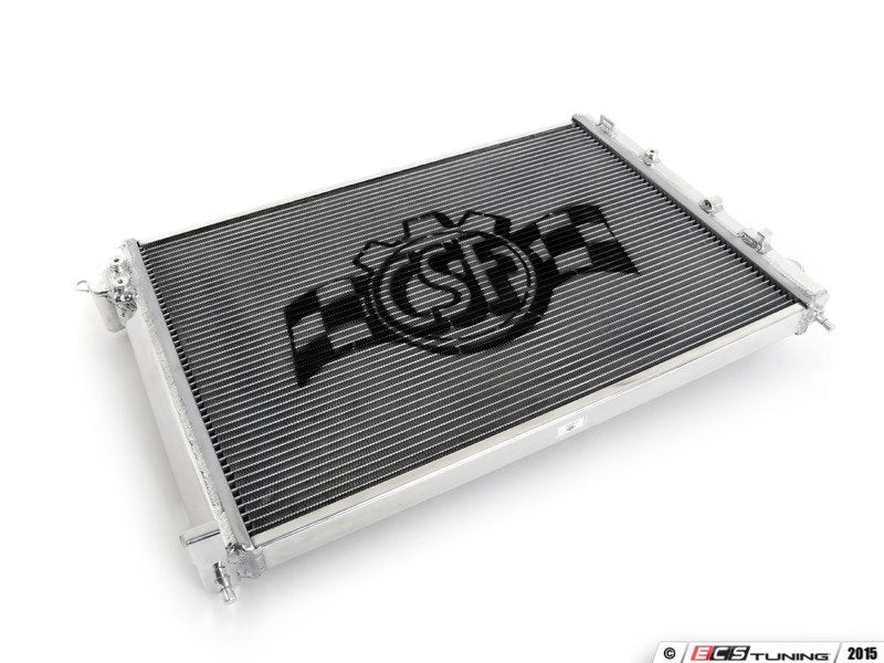 CSF 2865 - Aluminum Radiator