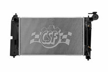 CSF 2883 - Aluminum Radiator