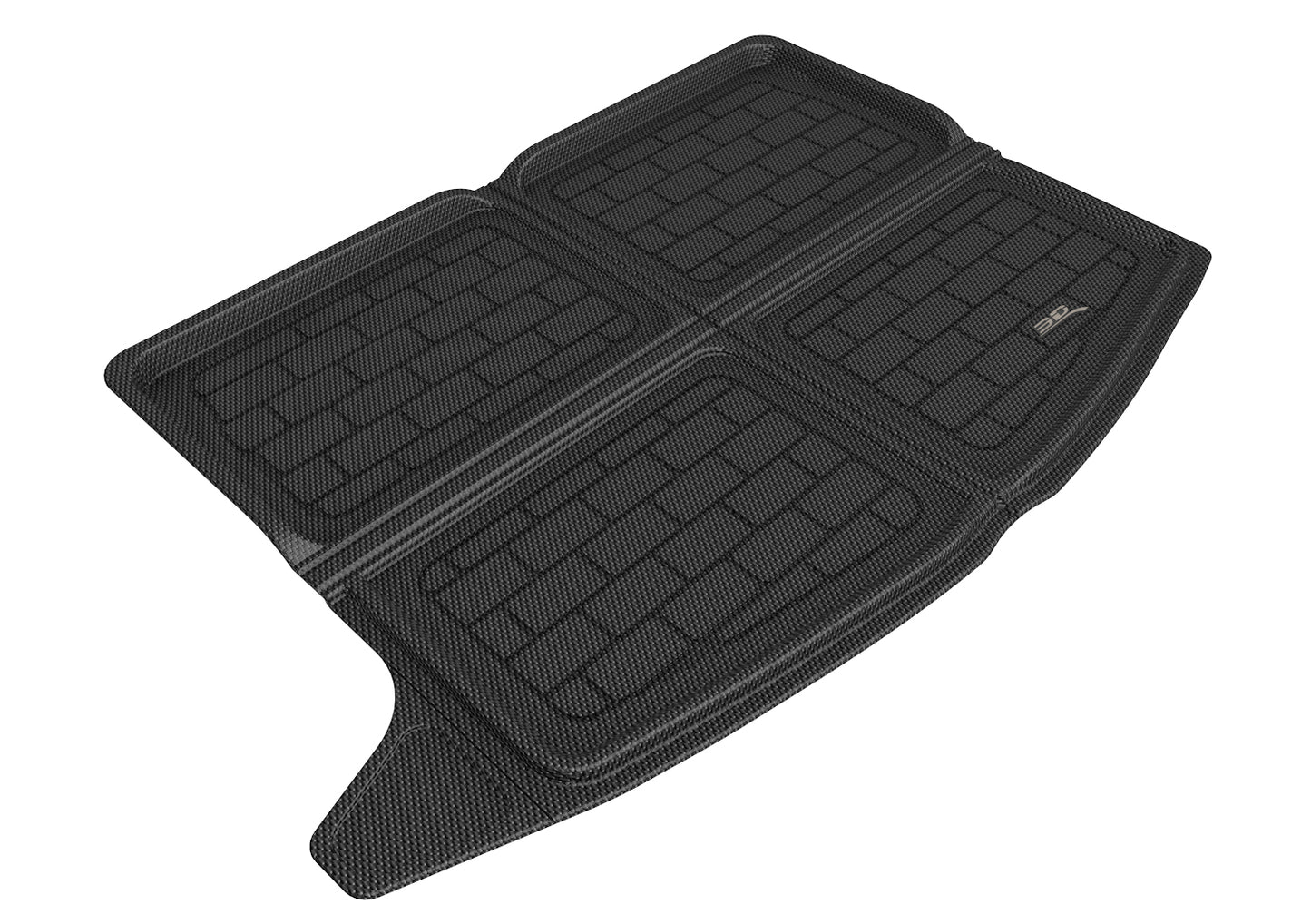 Buick Lacrosse Kagu Cargo Liner – Black
