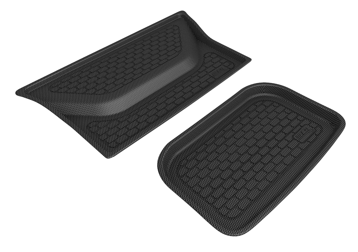 3D MAXpider ACE Cargo Liner – Black (MLR101309)