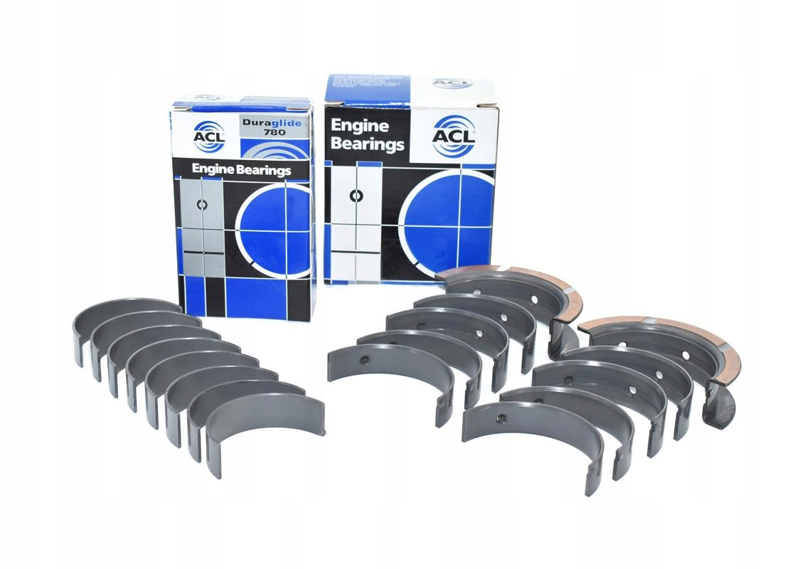 ACL Rod Bearings