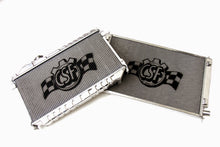 CSF 3055 - Aluminum Radiator