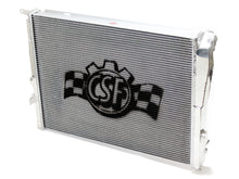 CSF 2871 - Aluminum Radiator