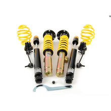 ST XTA Adjustable Coilovers - Subaru Impreza