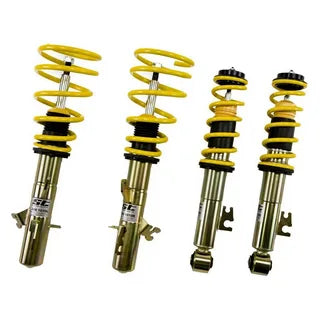 ST Coilover Kit Mini Cooper S
