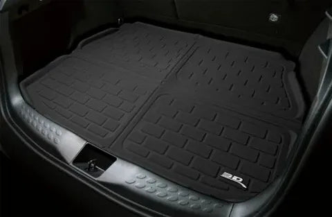 3D MAXpider ACE Cargo Liner – Black (M1BC021309)