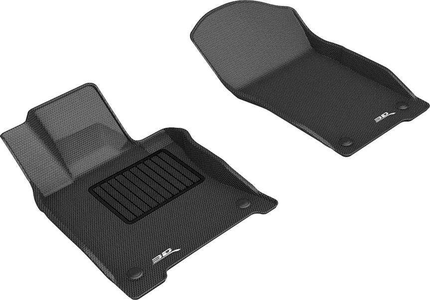 3D MAXpider ACE Cargo Liner – Black (MIKA041309)
