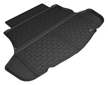 Volvo S80 Kagu Cargo Liner – Black