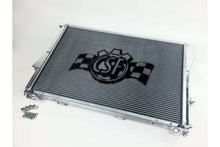 CSF 3054 - Aluminum Radiator