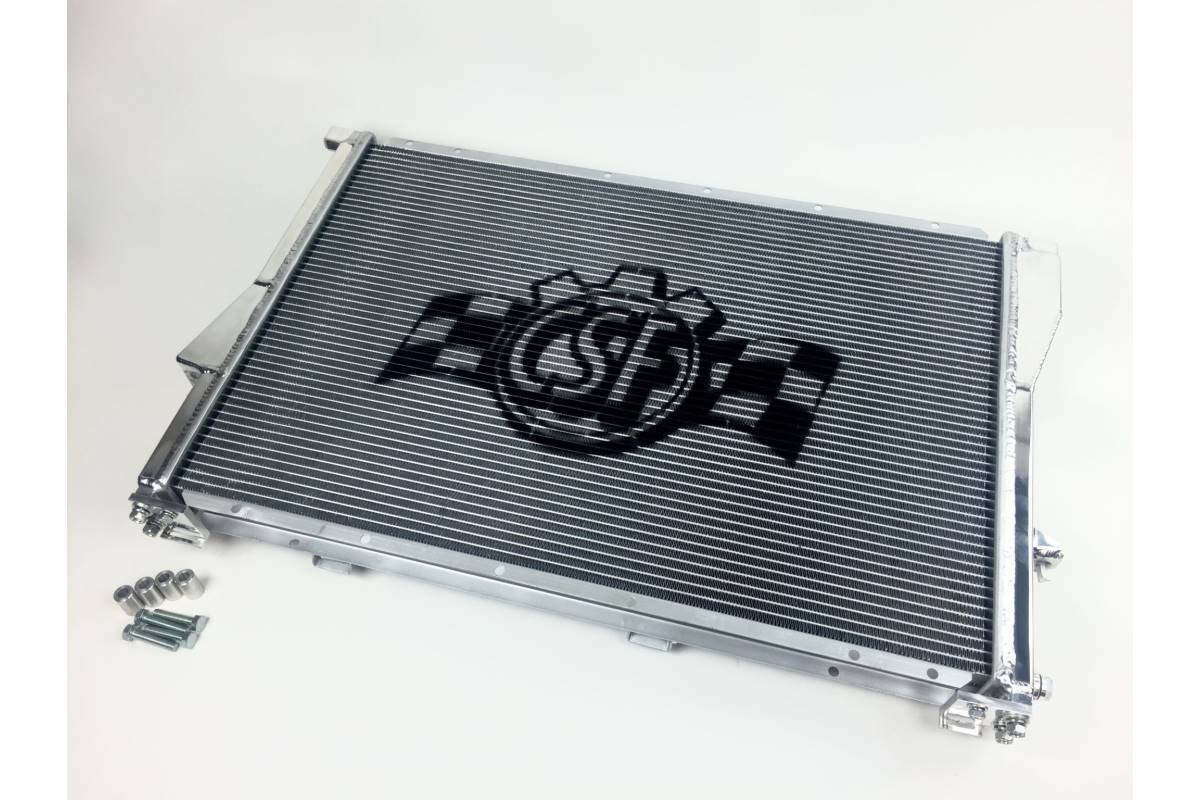 CSF 3054 - Aluminum Radiator