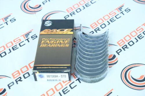 ACL Rod Bearings