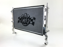 CSF 3076 - Aluminum Radiator