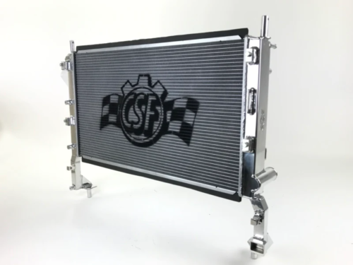 CSF 3076 - Aluminum Radiator