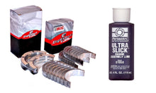 ACL Rod Bearings